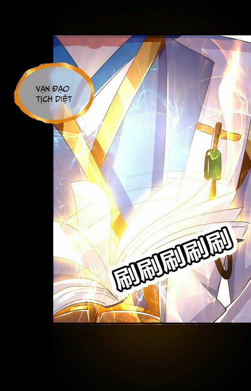 Tối Cường Chiến Hồn Chapter 4 trang 19