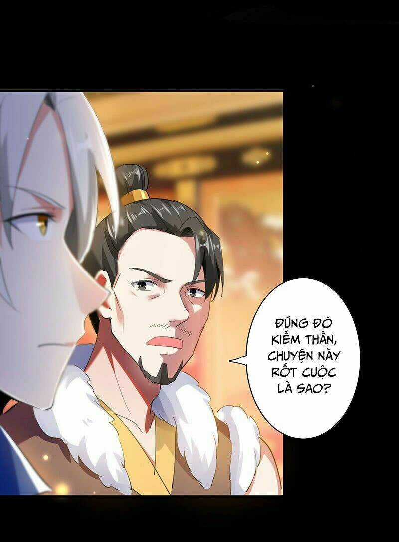 Tối Cường Chiến Hồn Chapter 4 trang 2