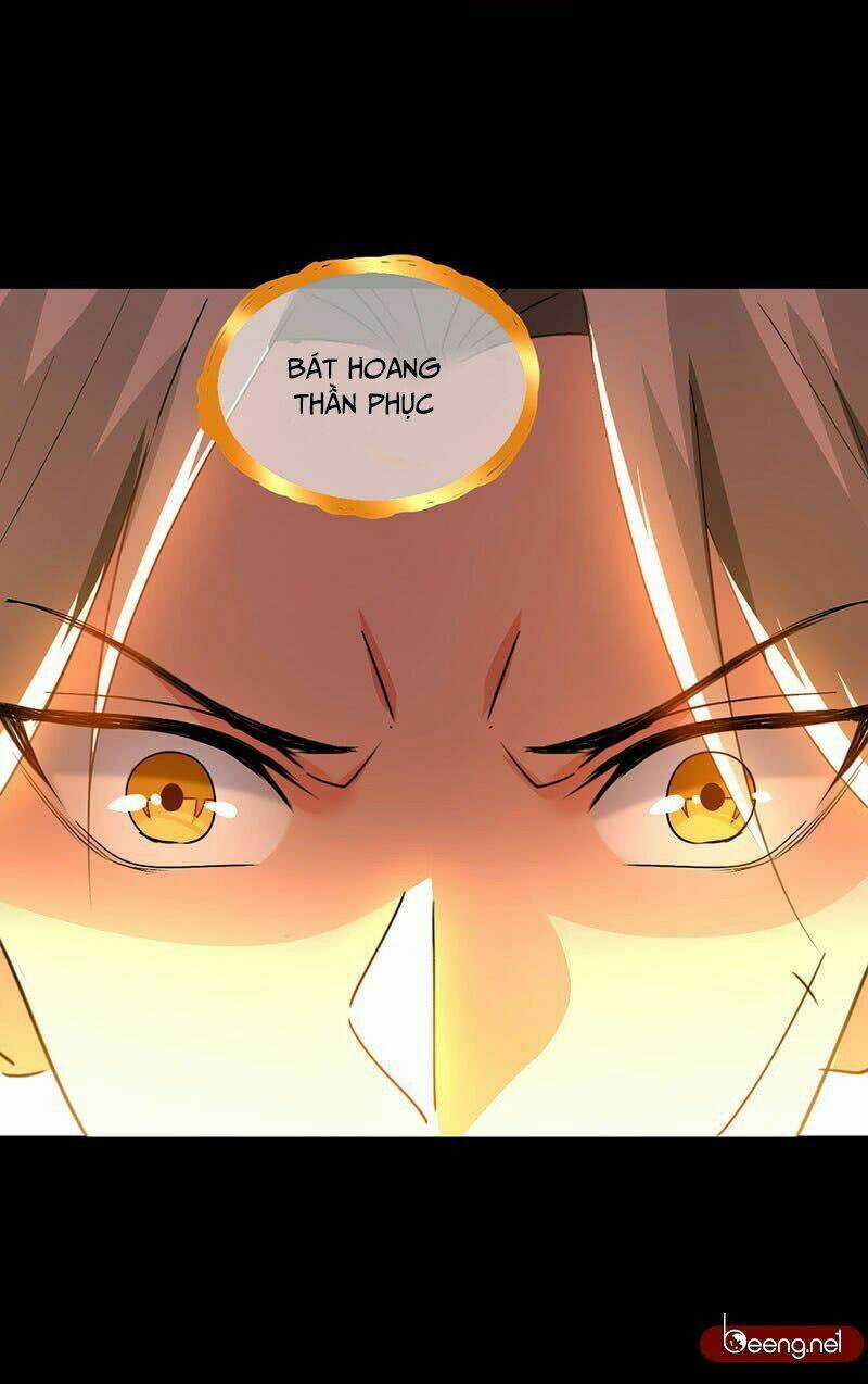 Tối Cường Chiến Hồn Chapter 4 trang 20