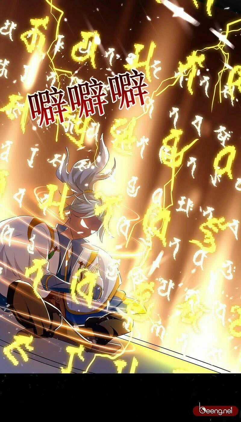 Tối Cường Chiến Hồn Chapter 4 trang 22