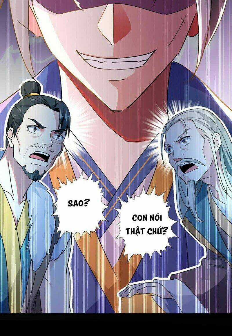 Tối Cường Chiến Hồn Chapter 4 trang 5