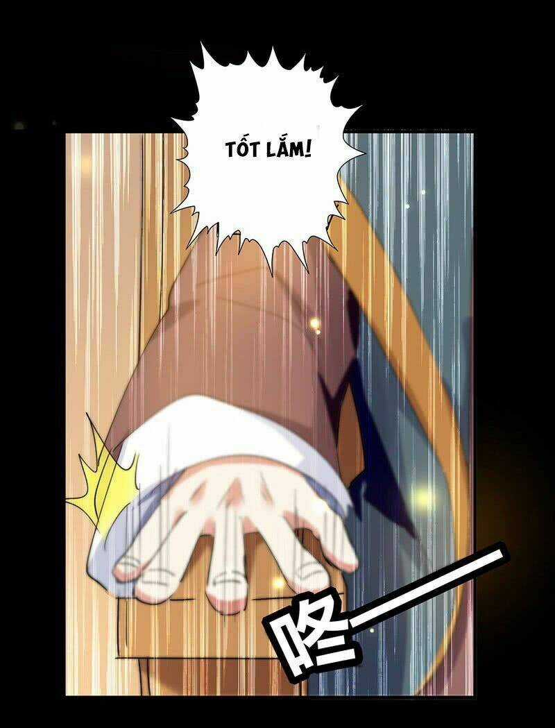 Tối Cường Chiến Hồn Chapter 4 trang 7