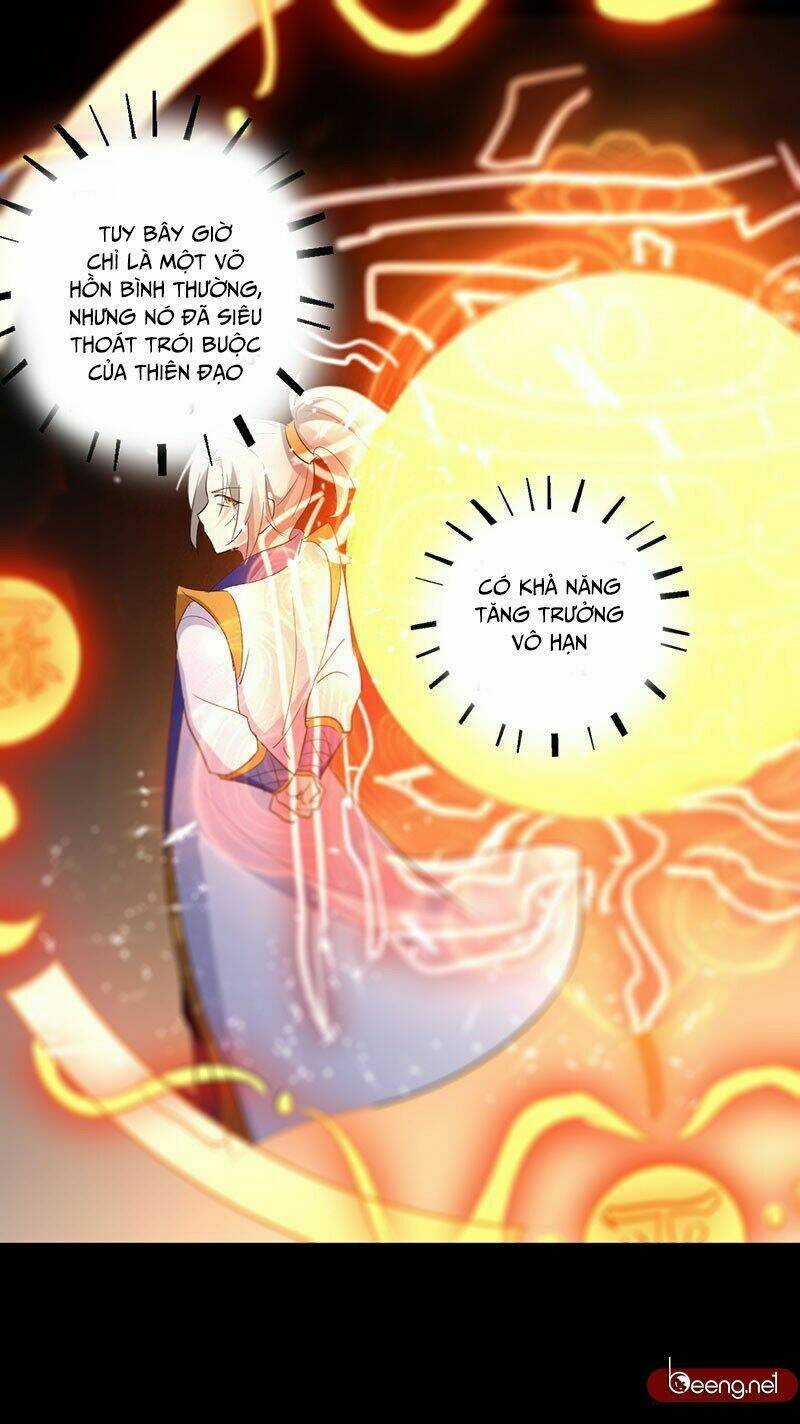 Tối Cường Chiến Hồn Chapter 5 trang 10