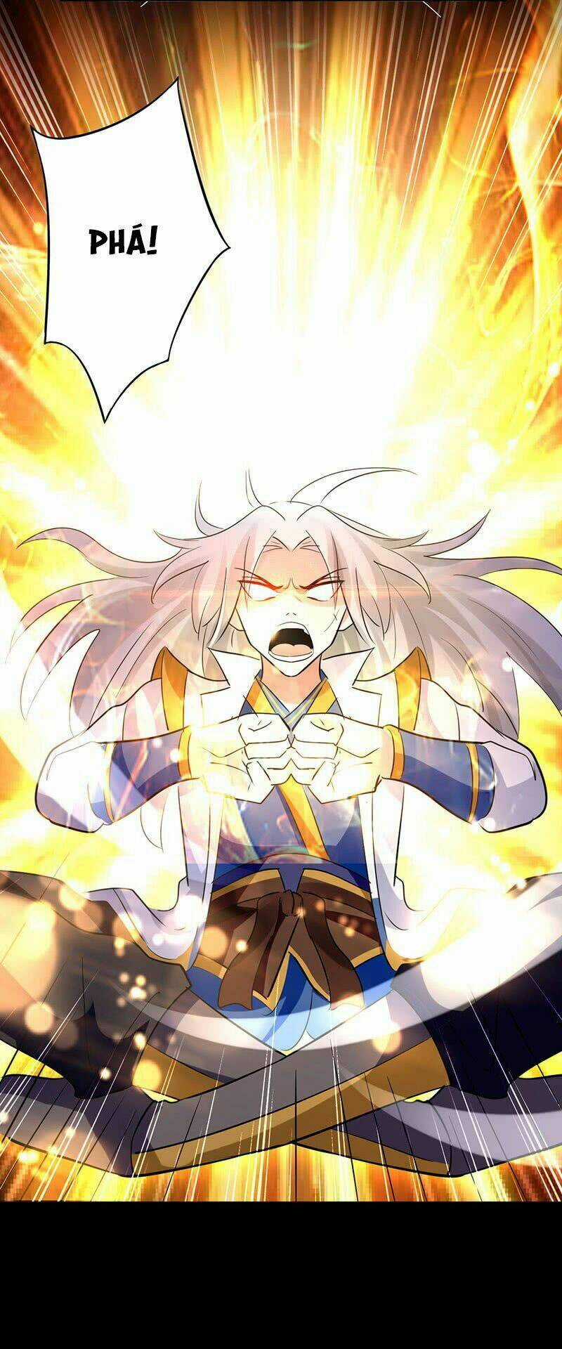 Tối Cường Chiến Hồn Chapter 5 trang 19