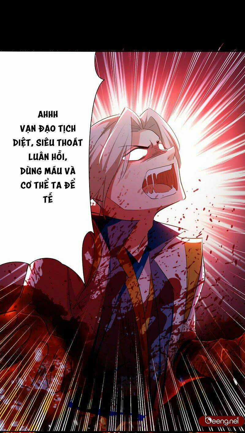 Tối Cường Chiến Hồn Chapter 5 trang 2