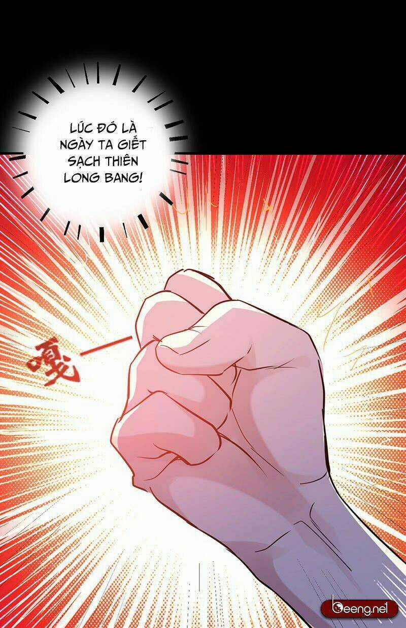 Tối Cường Chiến Hồn Chapter 5 trang 21