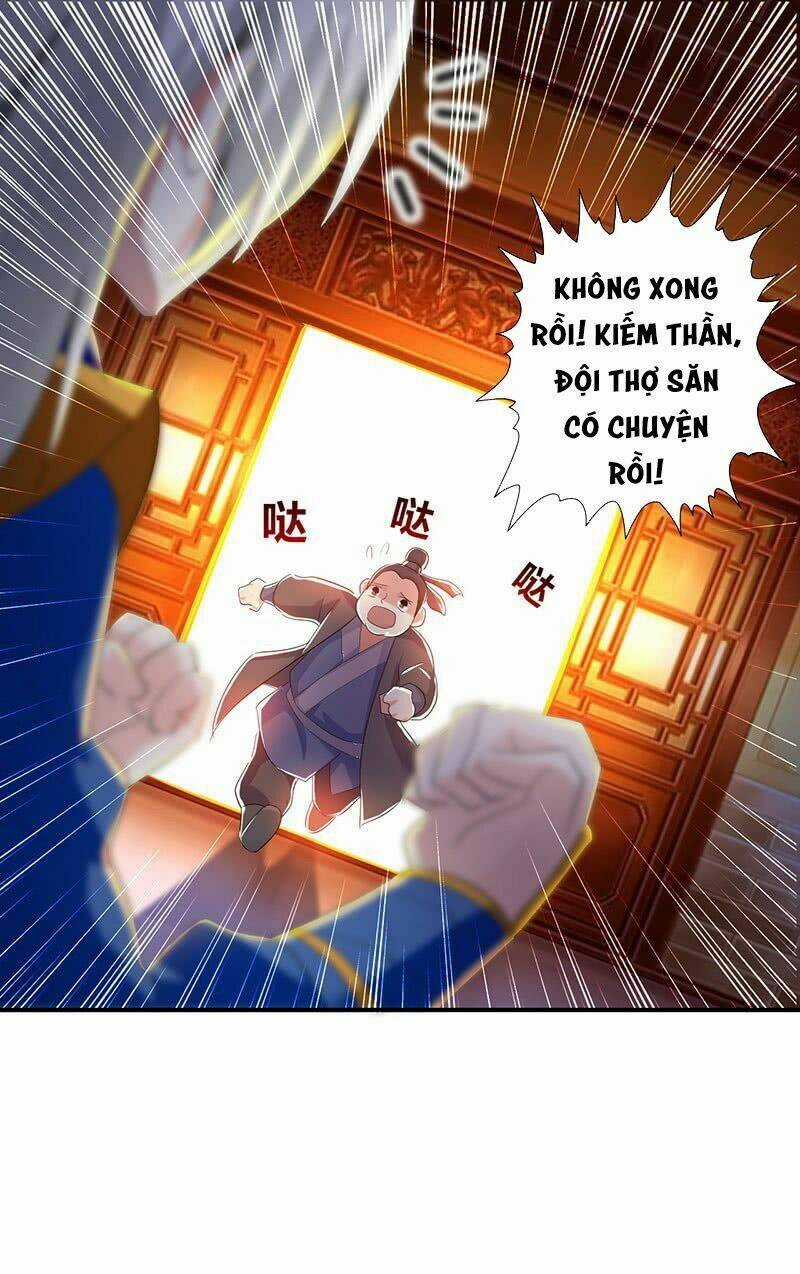 Tối Cường Chiến Hồn Chapter 5 trang 22