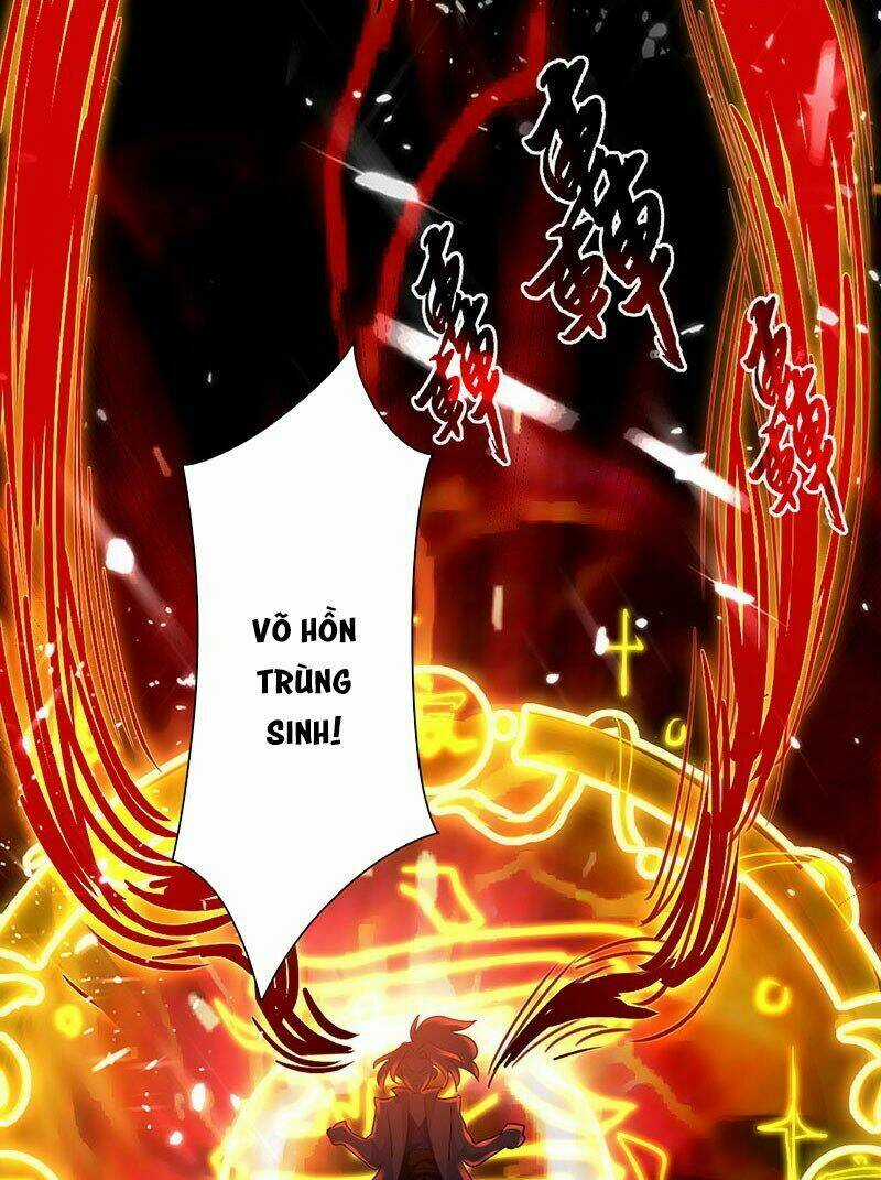 Tối Cường Chiến Hồn Chapter 5 trang 3