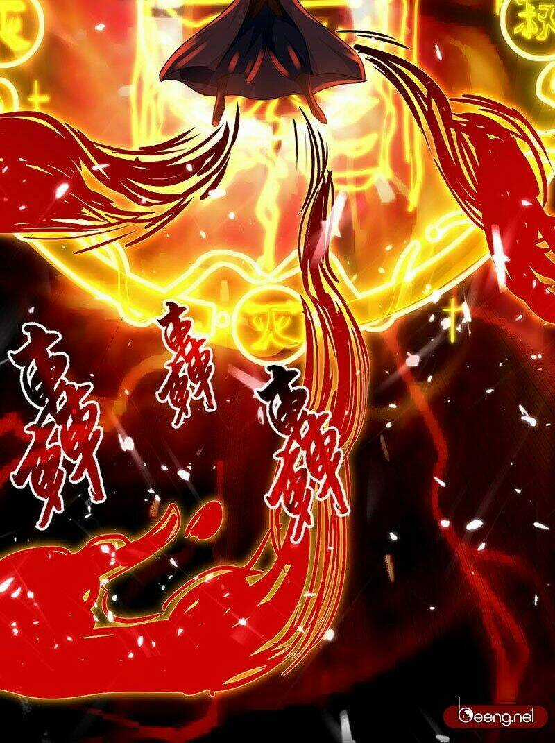 Tối Cường Chiến Hồn Chapter 5 trang 4