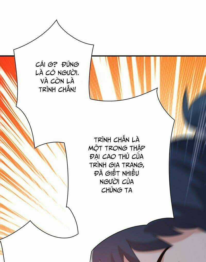 Tối Cường Chiến Hồn Chapter 7 trang 11