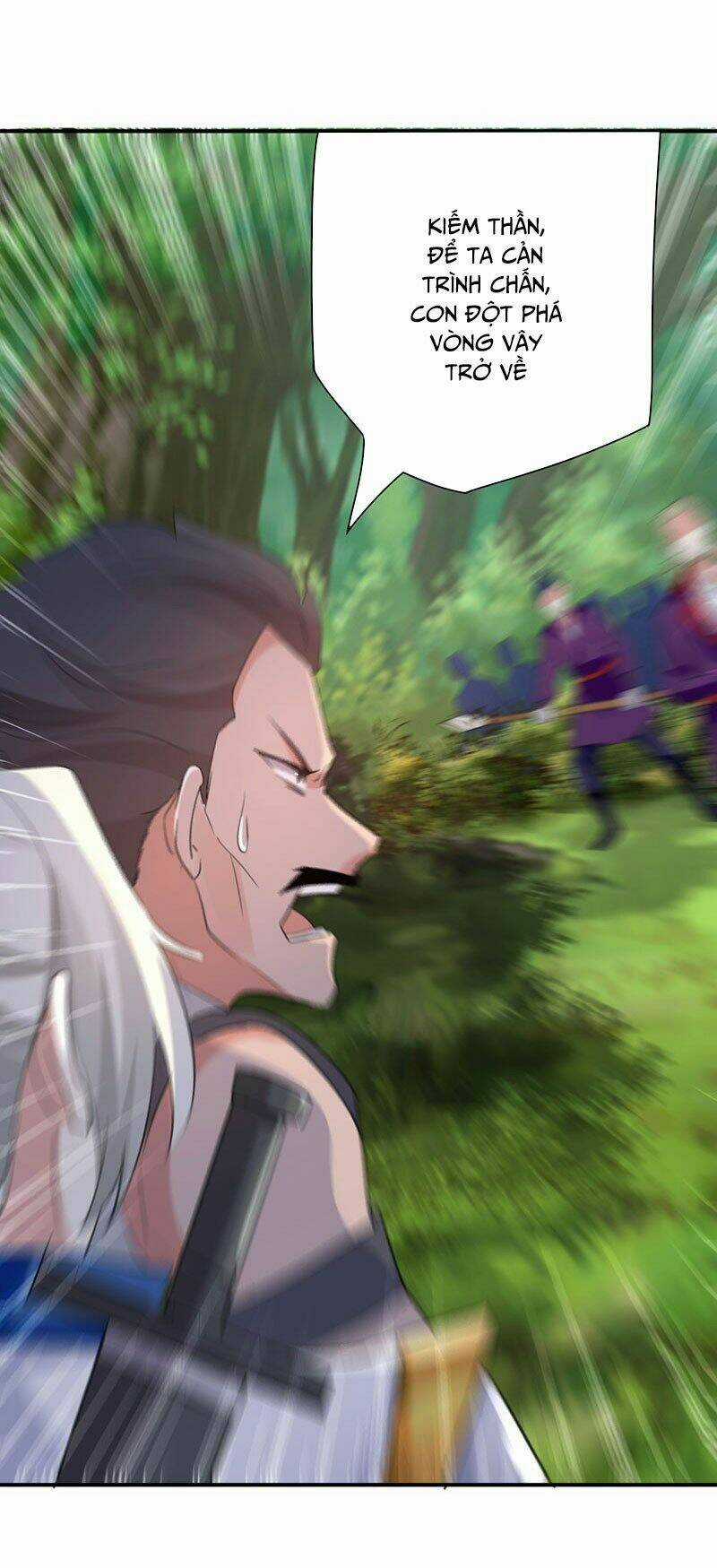 Tối Cường Chiến Hồn Chapter 7 trang 13