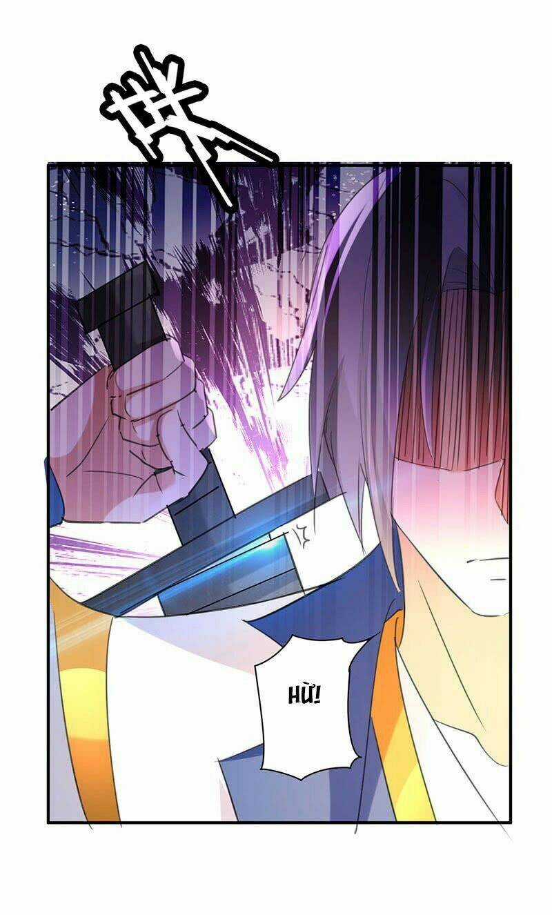 Tối Cường Chiến Hồn Chapter 7 trang 14