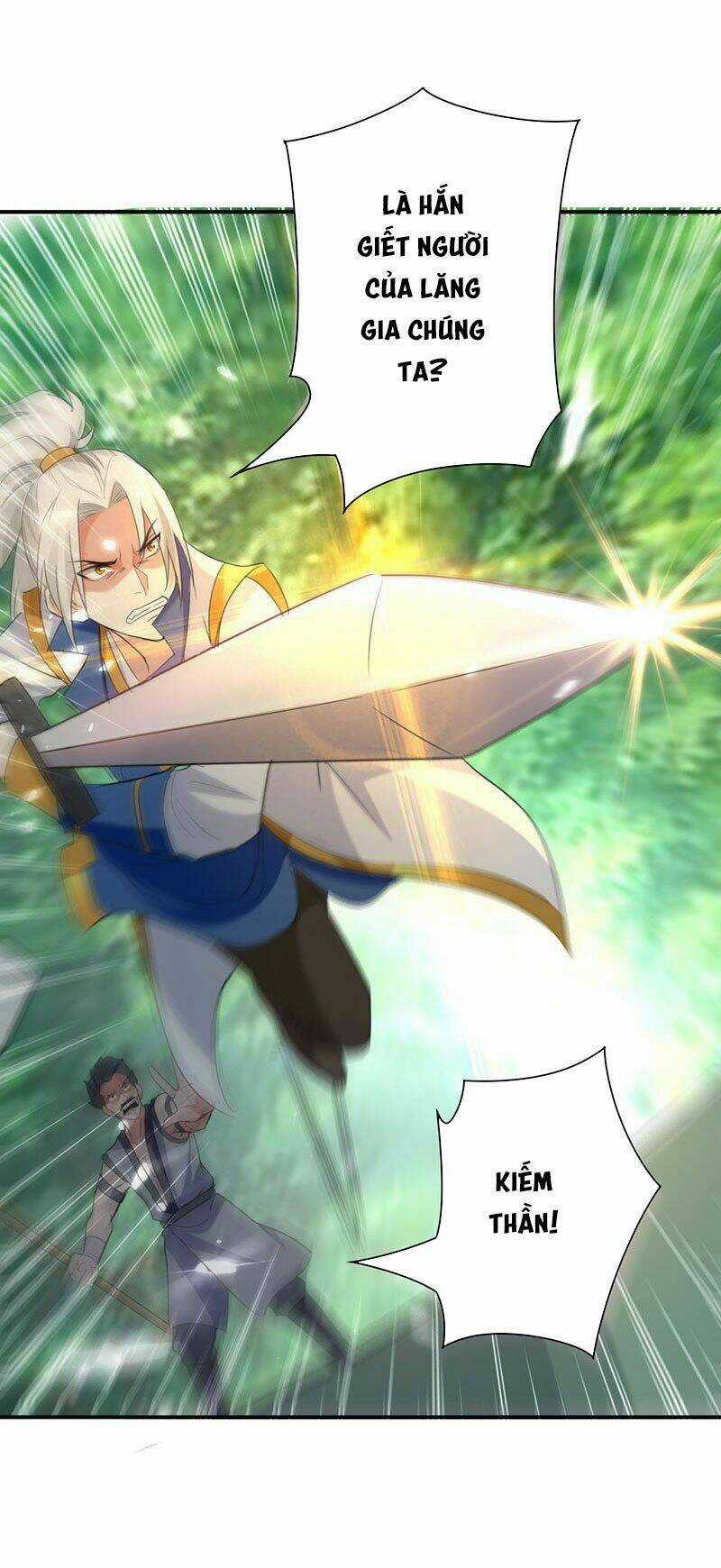 Tối Cường Chiến Hồn Chapter 7 trang 16