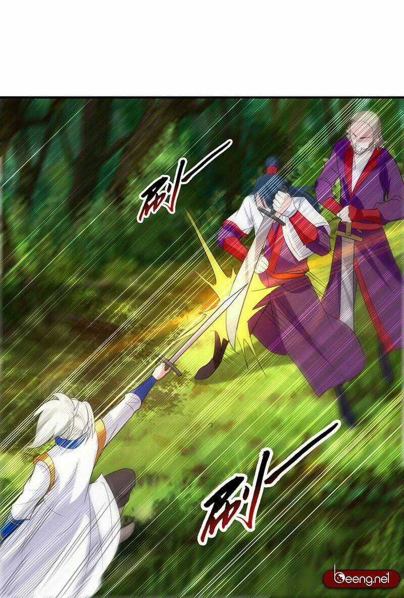 Tối Cường Chiến Hồn Chapter 7 trang 17