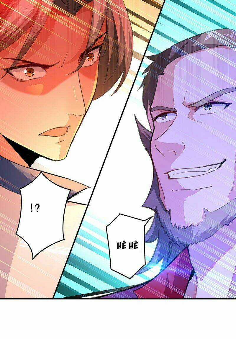 Tối Cường Chiến Hồn Chapter 7 trang 18