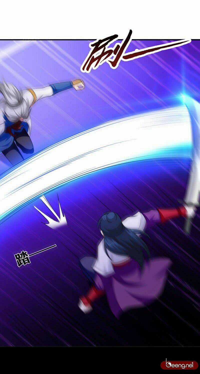 Tối Cường Chiến Hồn Chapter 7 trang 21