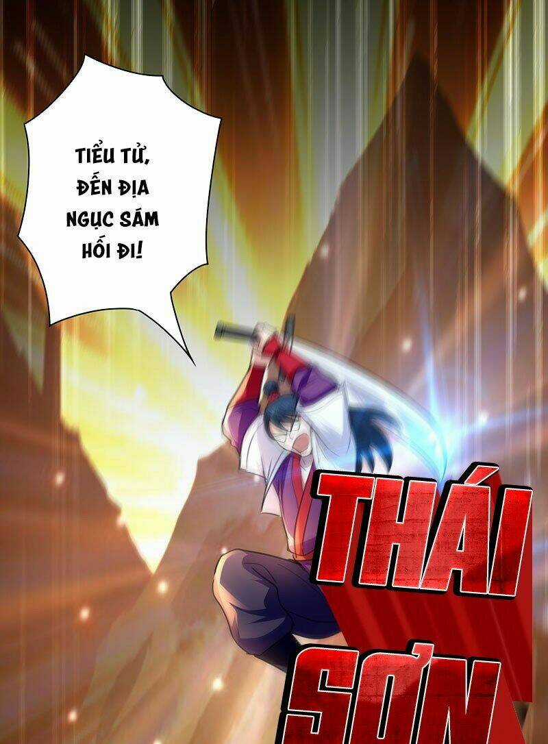Tối Cường Chiến Hồn Chapter 7 trang 23