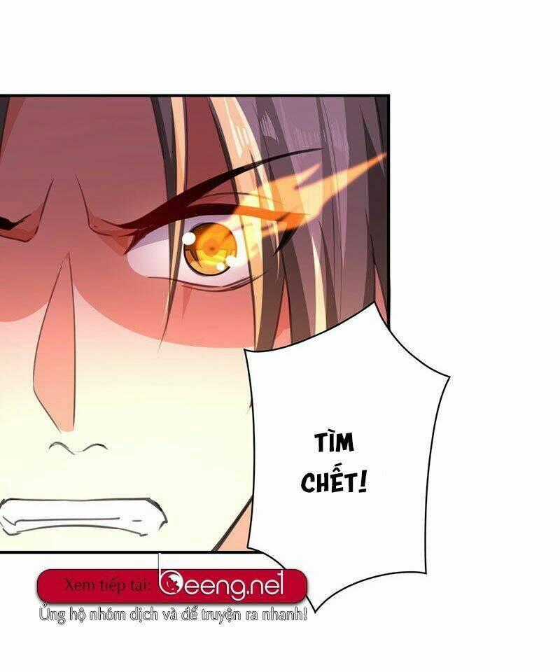 Tối Cường Chiến Hồn Chapter 7 trang 25