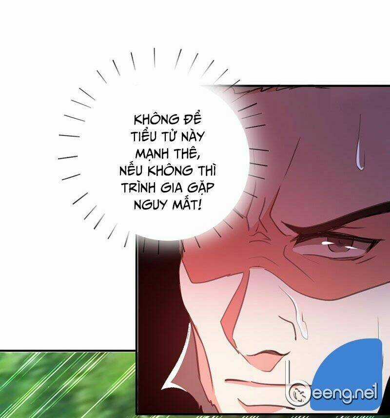 Tối Cường Chiến Hồn Chapter 8 trang 11