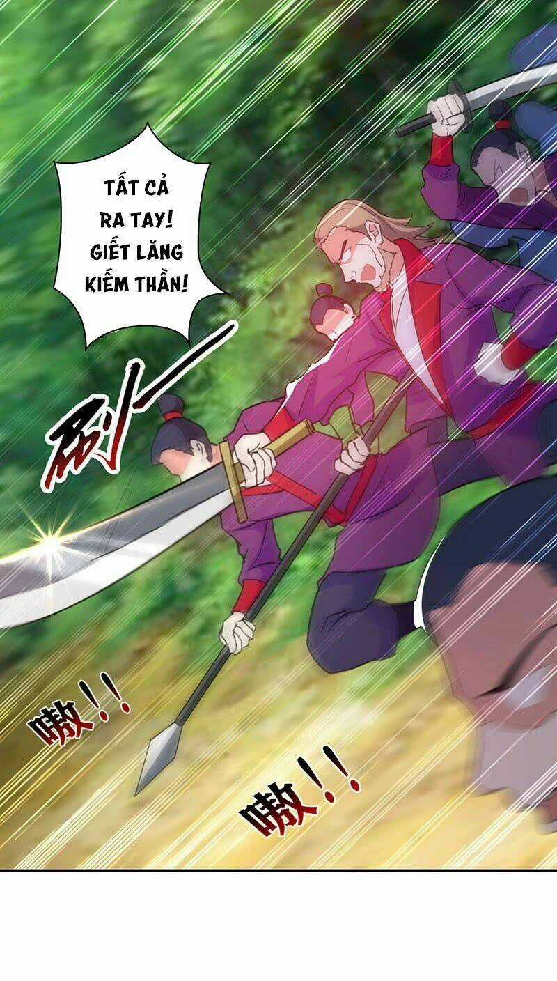 Tối Cường Chiến Hồn Chapter 8 trang 12