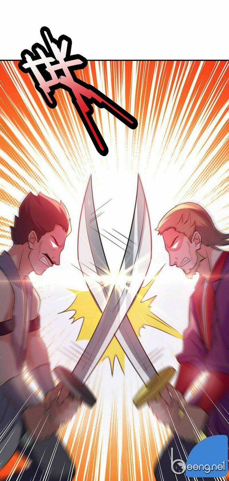 Tối Cường Chiến Hồn Chapter 8 trang 15