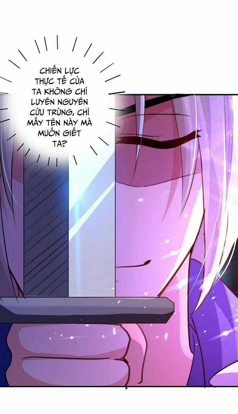 Tối Cường Chiến Hồn Chapter 8 trang 19