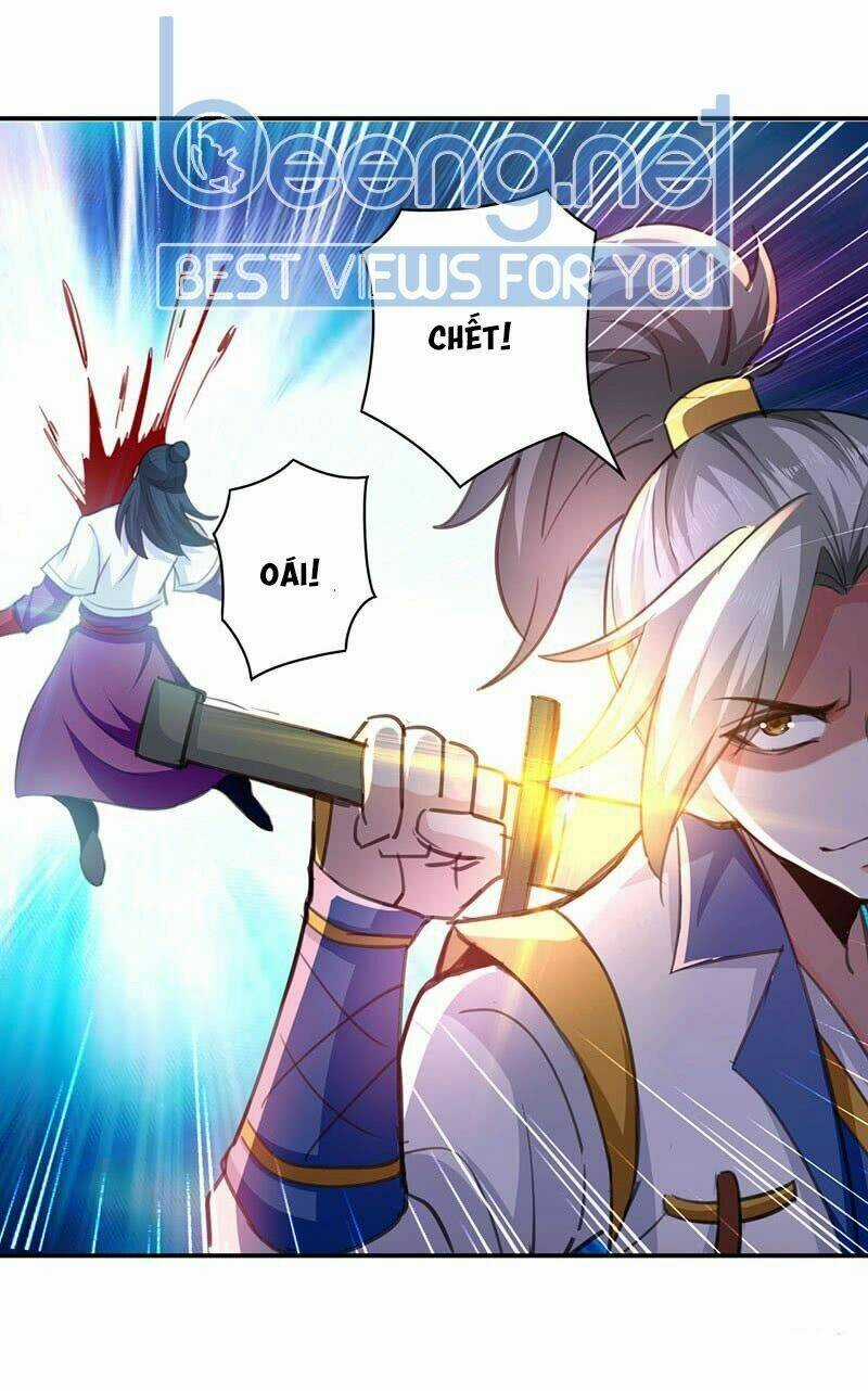 Tối Cường Chiến Hồn Chapter 8 trang 2
