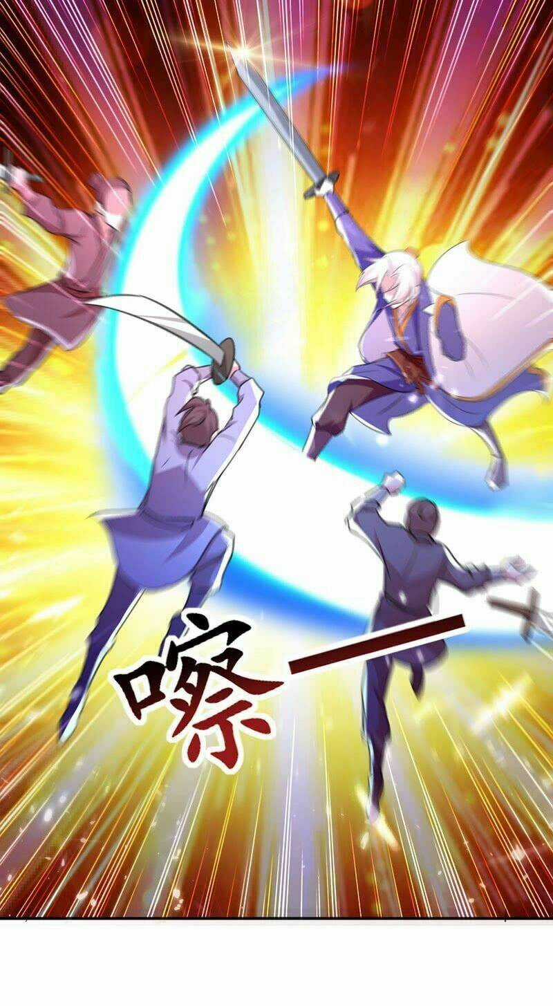 Tối Cường Chiến Hồn Chapter 8 trang 21