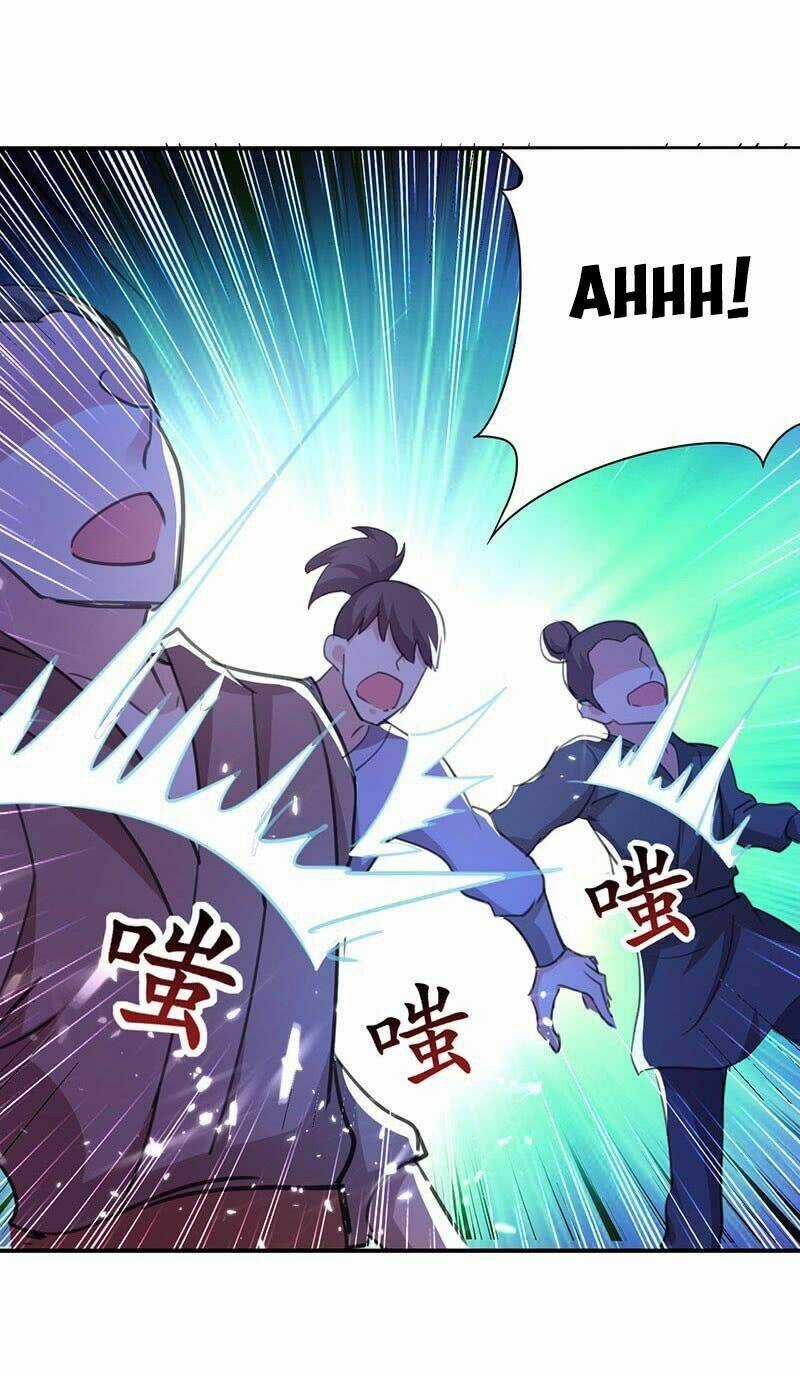 Tối Cường Chiến Hồn Chapter 8 trang 22