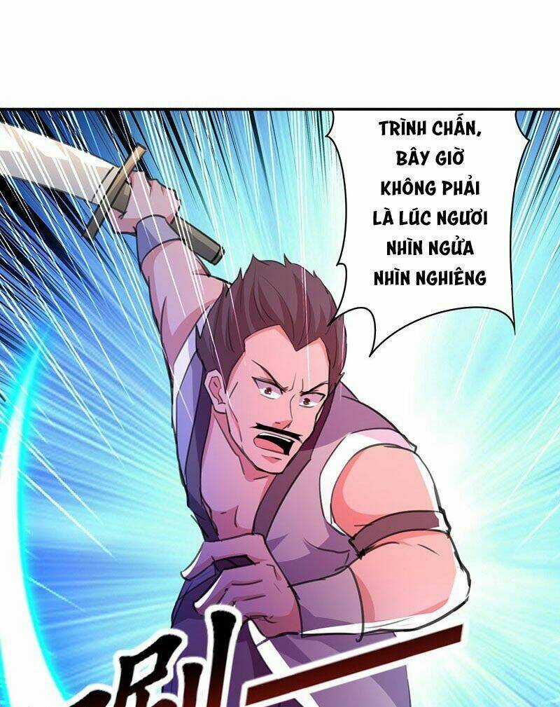 Tối Cường Chiến Hồn Chapter 8 trang 25