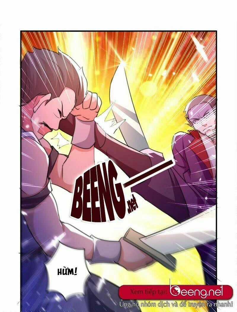 Tối Cường Chiến Hồn Chapter 8 trang 27
