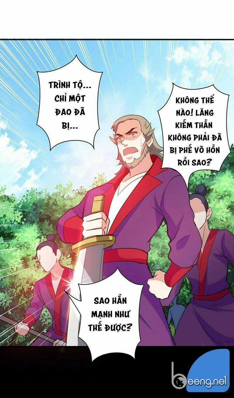 Tối Cường Chiến Hồn Chapter 8 trang 5