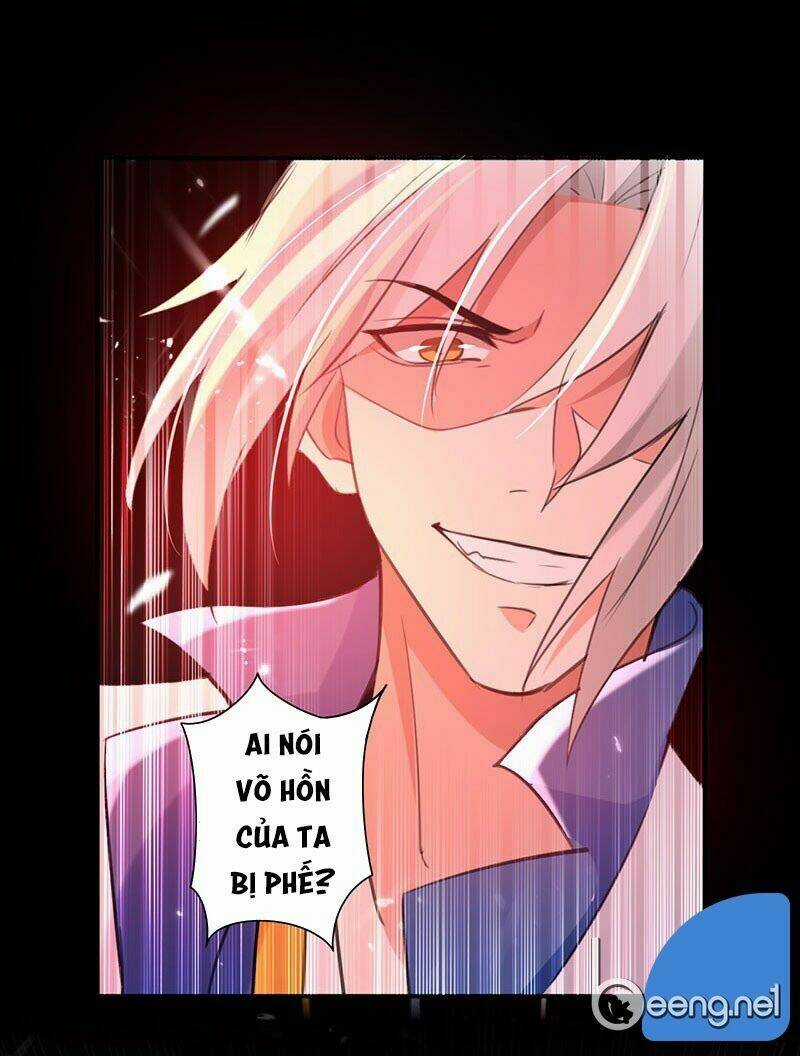 Tối Cường Chiến Hồn Chapter 8 trang 6