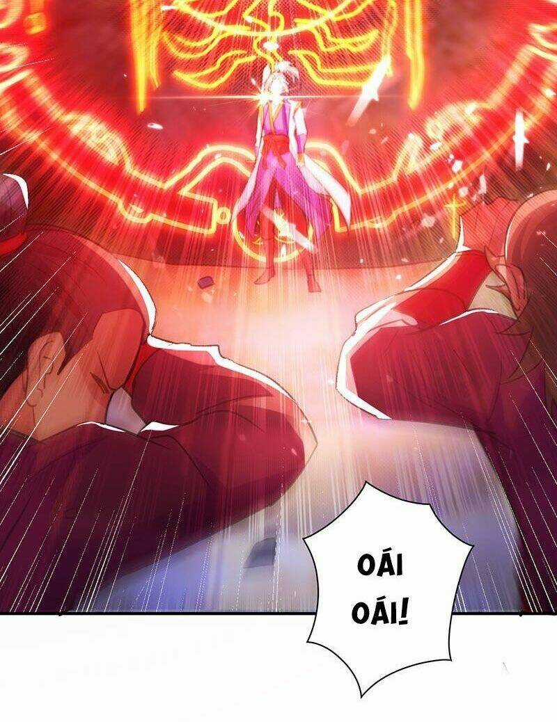 Tối Cường Chiến Hồn Chapter 8 trang 8