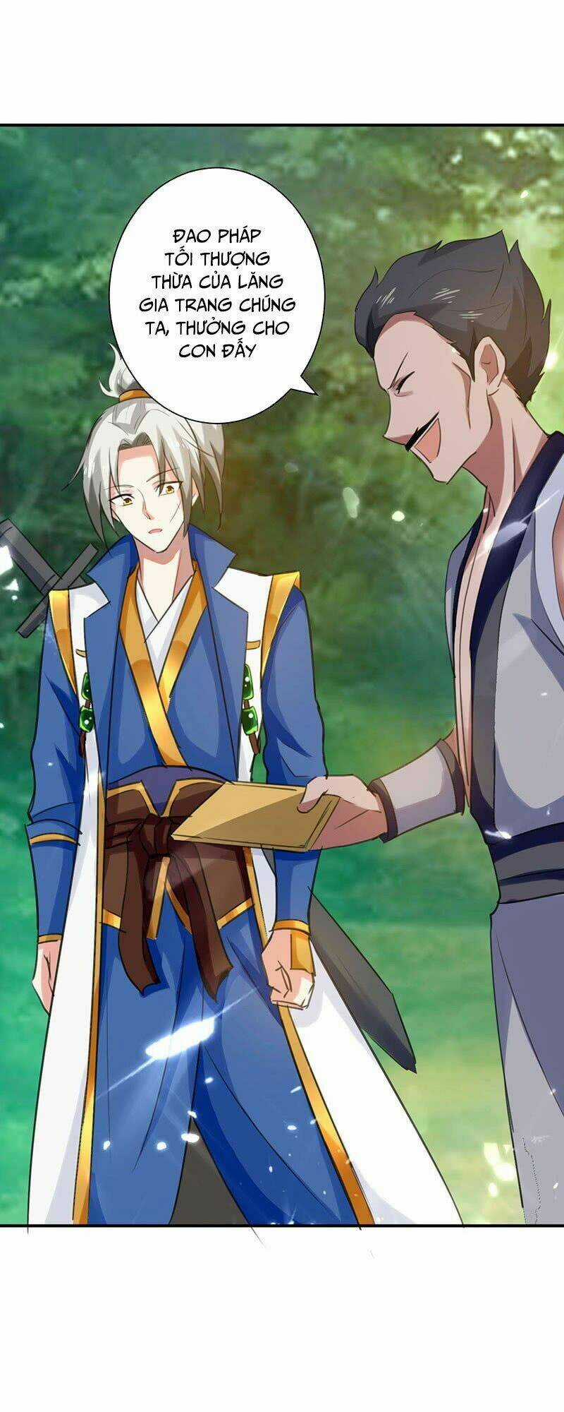 Tối Cường Chiến Hồn Chapter 9 trang 10