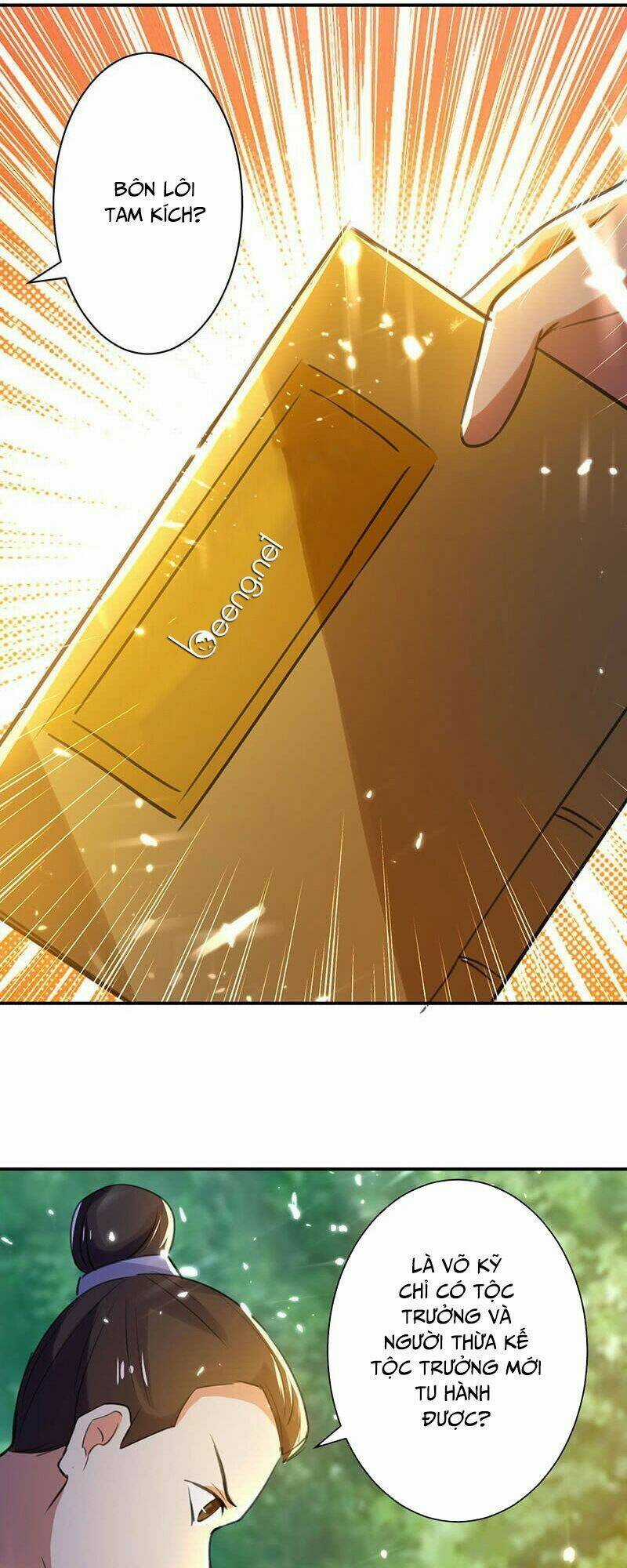 Tối Cường Chiến Hồn Chapter 9 trang 11