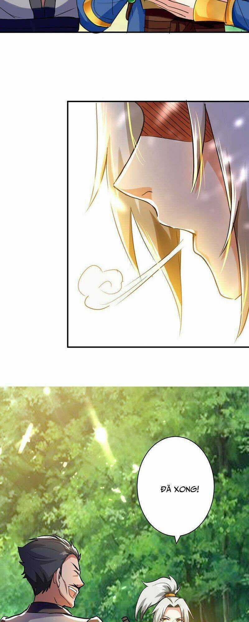 Tối Cường Chiến Hồn Chapter 9 trang 15