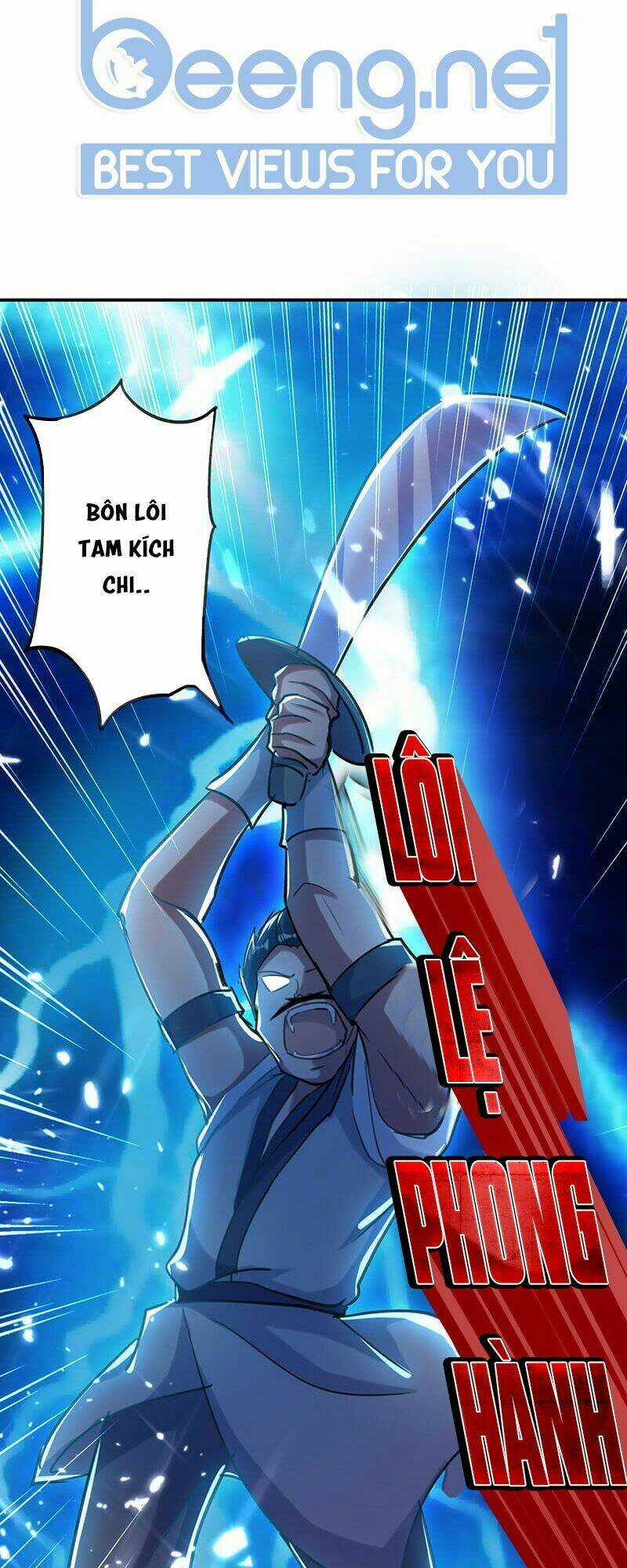 Tối Cường Chiến Hồn Chapter 9 trang 2