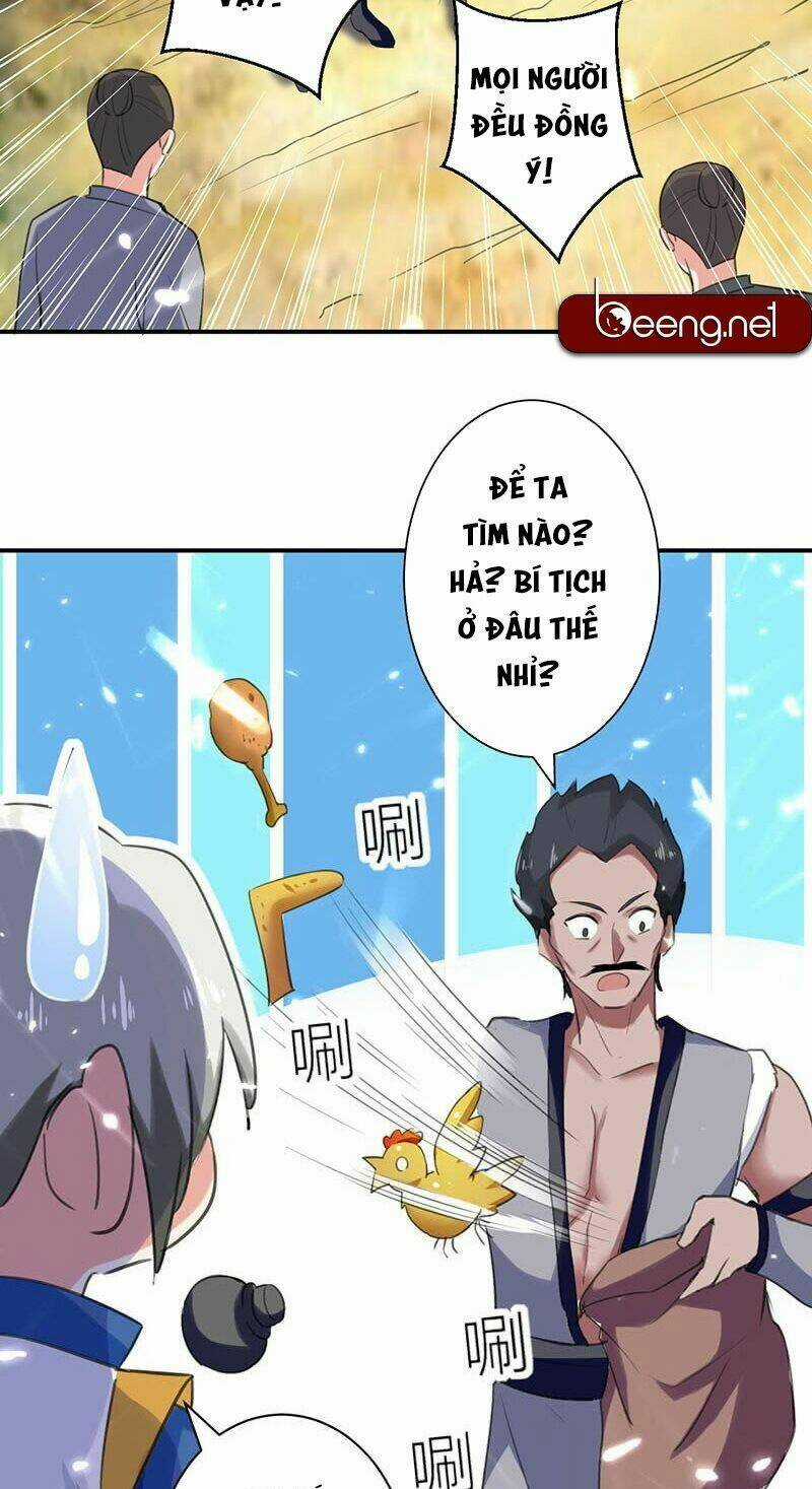 Tối Cường Chiến Hồn Chapter 9 trang 8