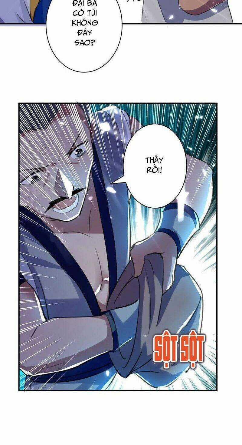 Tối Cường Chiến Hồn Chapter 9 trang 9