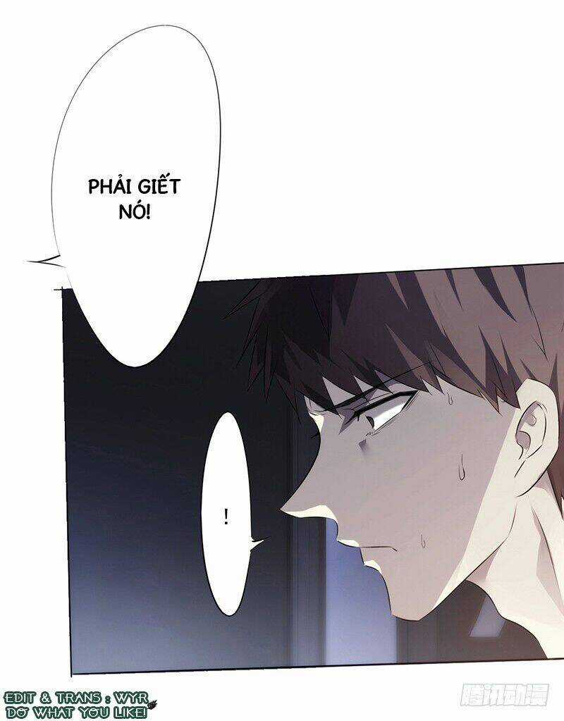 Tối Cường Công Nhân Chapter 0 trang 11
