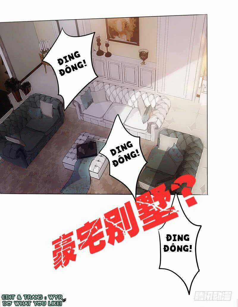 Tối Cường Công Nhân Chapter 0 trang 5