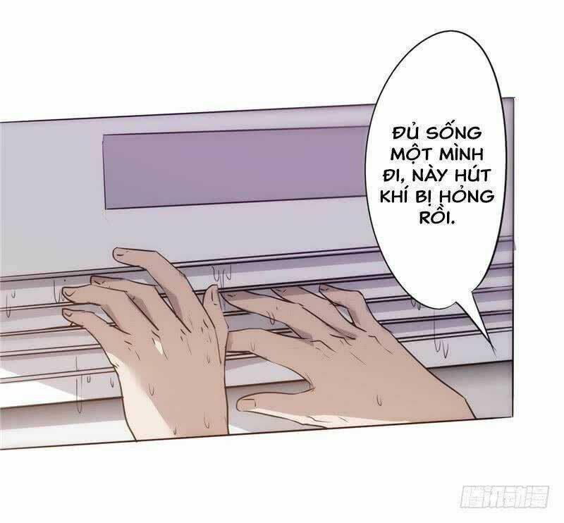 Tối Cường Công Nhân Chapter 1.5 trang 11