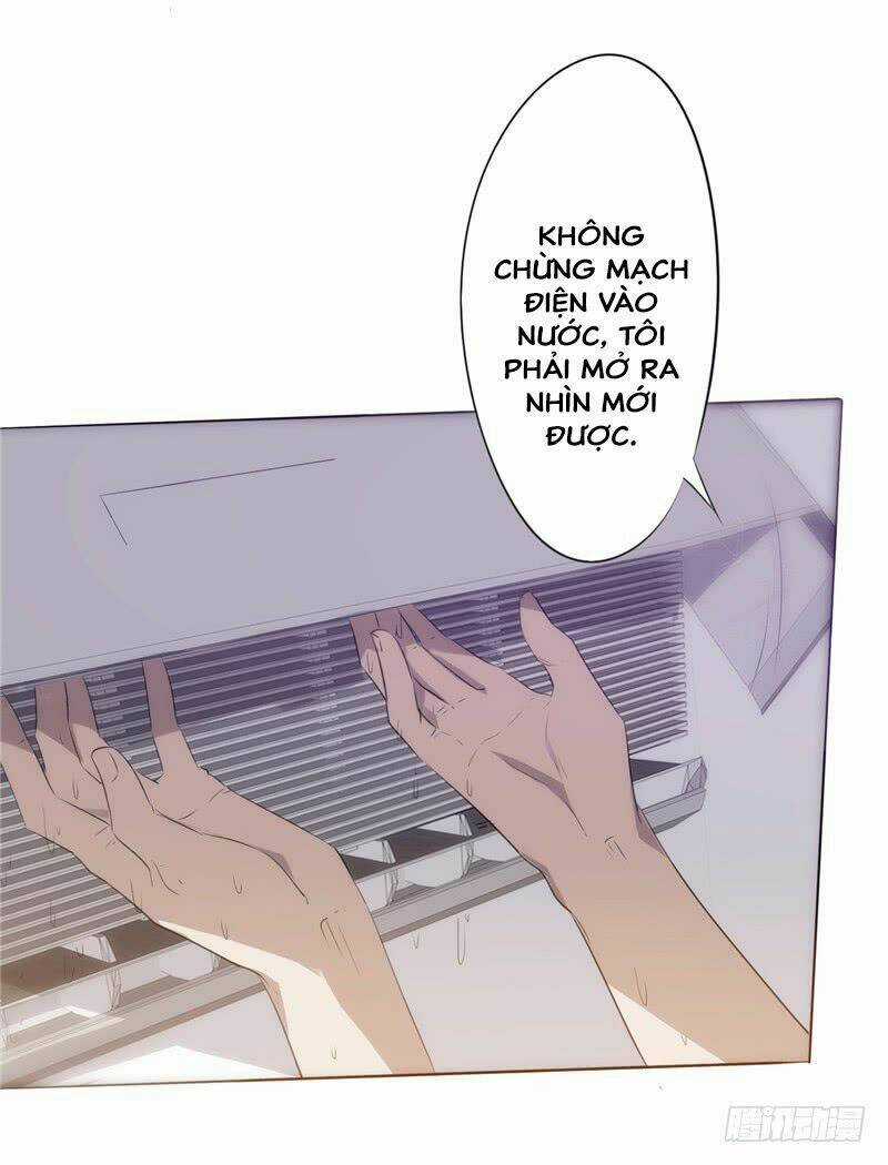 Tối Cường Công Nhân Chapter 1.5 trang 13