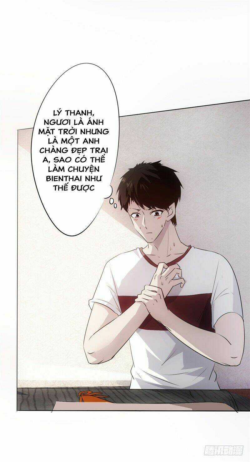 Tối Cường Công Nhân Chapter 1.5 trang 2