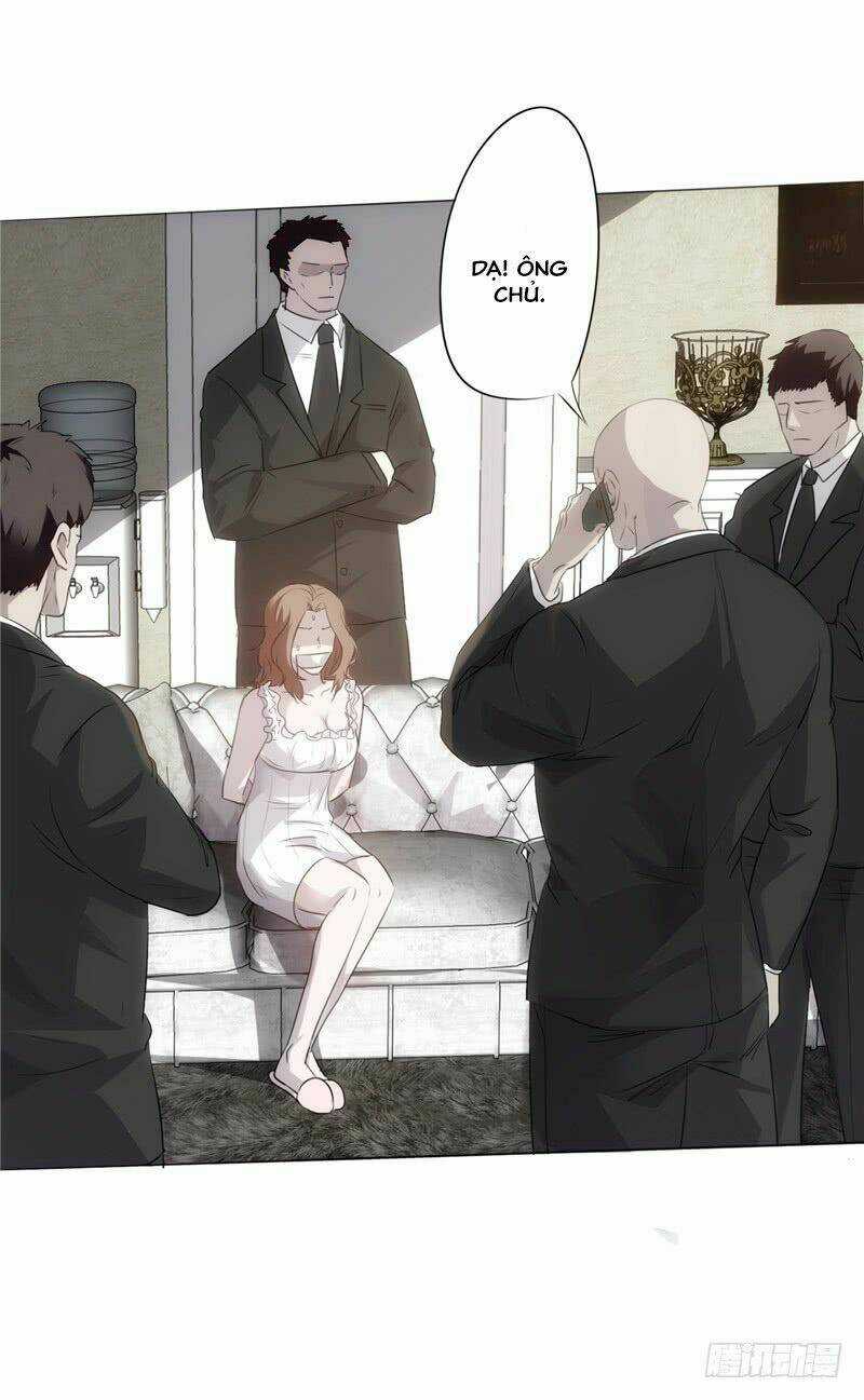 Tối Cường Công Nhân Chapter 1.5 trang 24