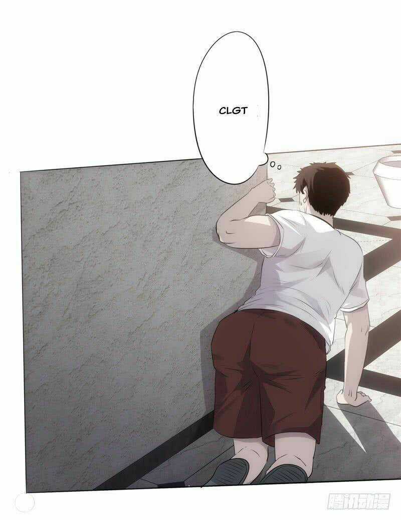 Tối Cường Công Nhân Chapter 1.5 trang 25