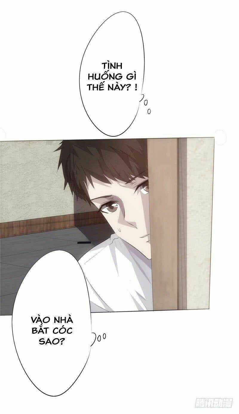 Tối Cường Công Nhân Chapter 1.5 trang 26