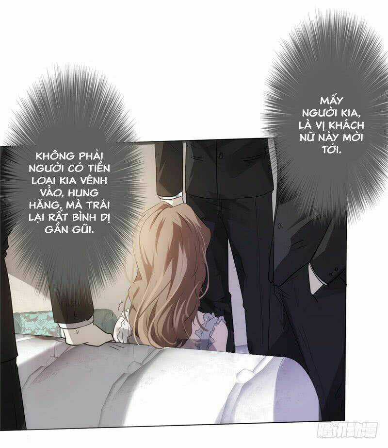 Tối Cường Công Nhân Chapter 1.5 trang 28