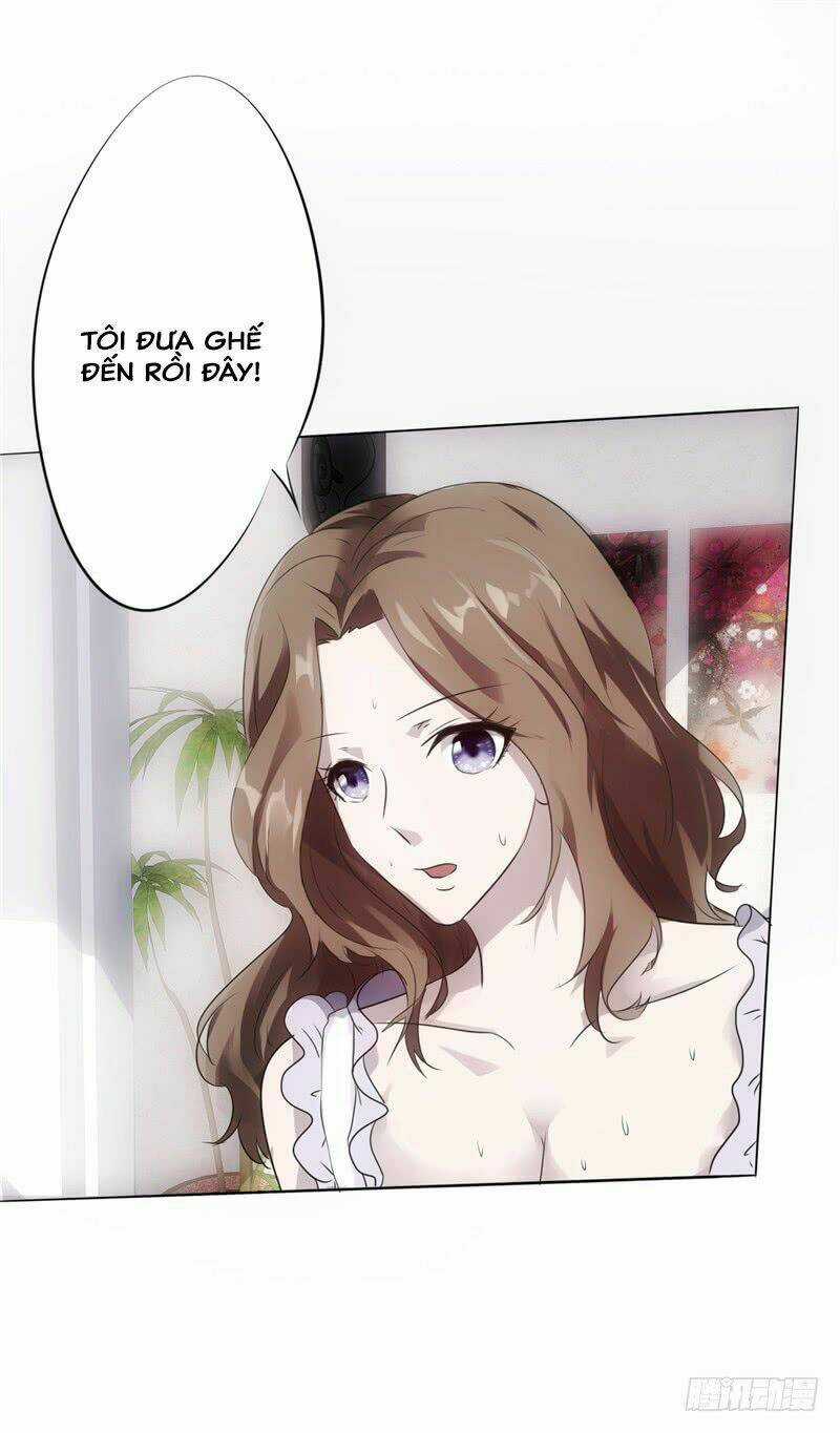 Tối Cường Công Nhân Chapter 1.5 trang 3